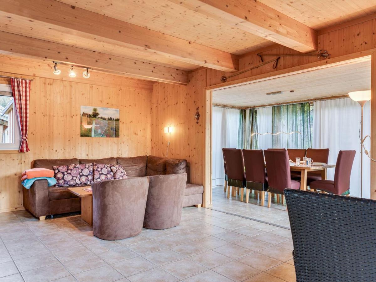 Spacious Holiday Home in Styria near Kreischberg Ski Area Sankt Georgen ob Murau Exterior foto