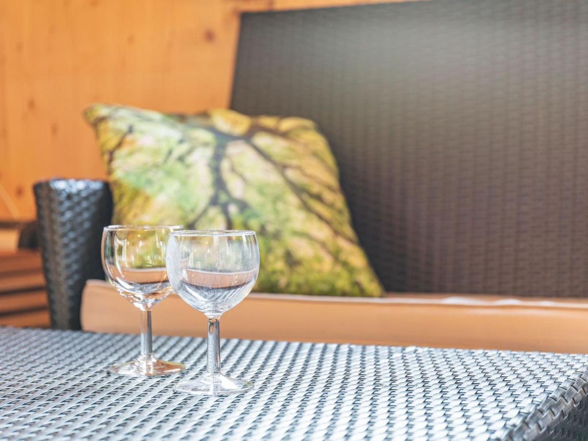 Spacious Holiday Home in Styria near Kreischberg Ski Area Sankt Georgen ob Murau Exterior foto