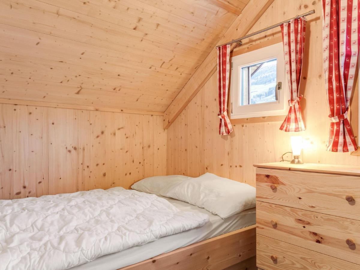 Spacious Holiday Home in Styria near Kreischberg Ski Area Sankt Georgen ob Murau Exterior foto