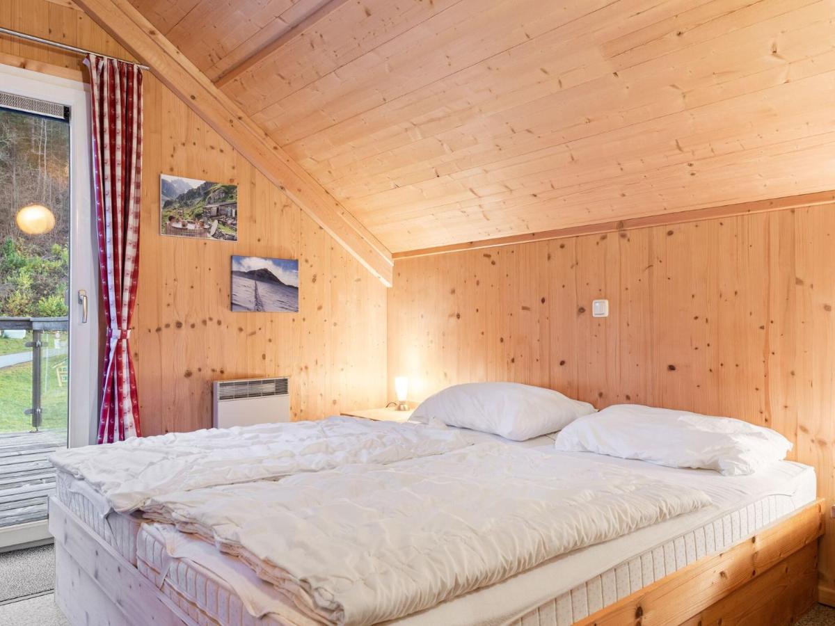 Spacious Holiday Home in Styria near Kreischberg Ski Area Sankt Georgen ob Murau Exterior foto