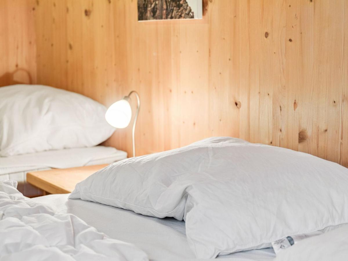Spacious Holiday Home in Styria near Kreischberg Ski Area Sankt Georgen ob Murau Exterior foto