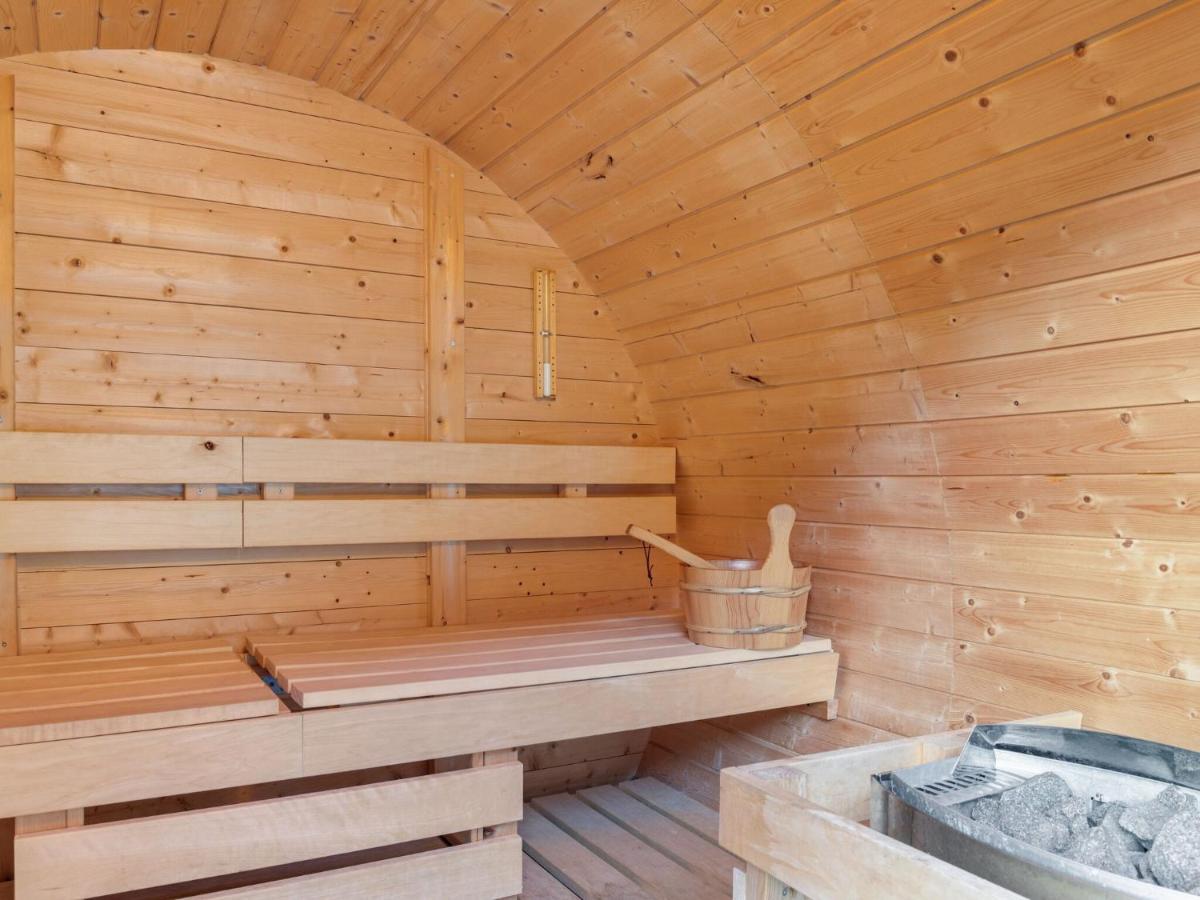 Spacious Holiday Home in Styria near Kreischberg Ski Area Sankt Georgen ob Murau Exterior foto