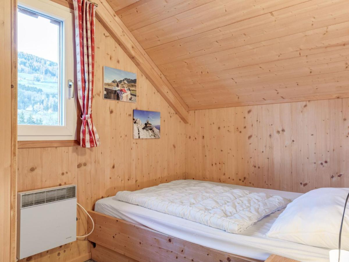 Spacious Holiday Home in Styria near Kreischberg Ski Area Sankt Georgen ob Murau Exterior foto