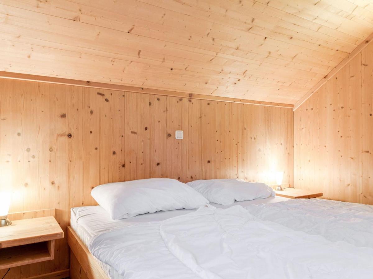 Spacious Holiday Home in Styria near Kreischberg Ski Area Sankt Georgen ob Murau Exterior foto