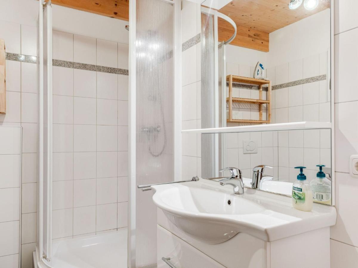 Spacious Holiday Home in Styria near Kreischberg Ski Area Sankt Georgen ob Murau Exterior foto